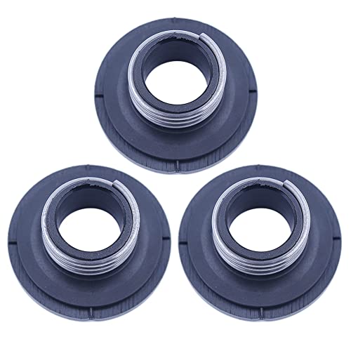 【AMPIA COMPATIBILITÀ】: Per motoseghe Per Husqvarna 340, 346XP, 350, 351, 353, 445, 450
