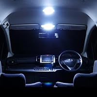 Amazon | 信玄 LED ルームランプ シルビア S15 FLUX ルームランプ 室内