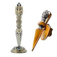 Amazon.co.jp: ワンドダイス ユニーク DND ダイス スピナー スカル