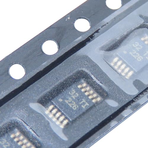 Generic Only INA301A2IDGKT VSSOP-8 INA301A2IDGKR