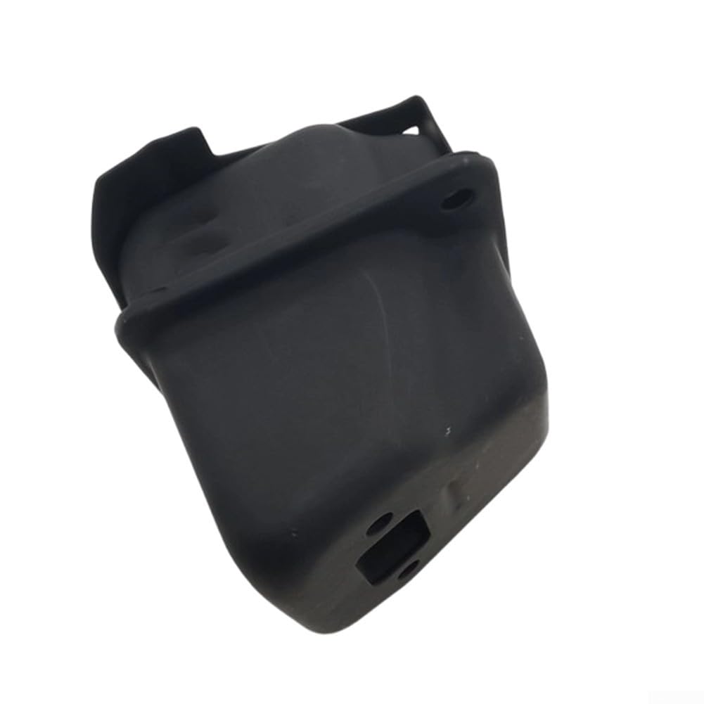 Silencieux pour tronçonneuse Stihl-028 | Pièce de rechange OEM 1118 140 0802 | Compatible avec les modèles 028WB et 028AV