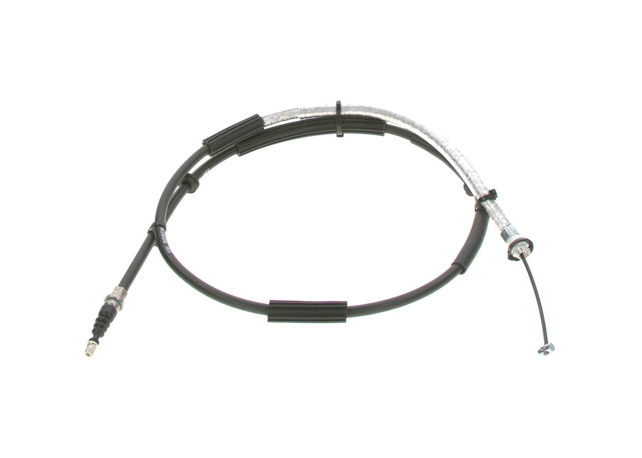 BOSCH Câble de commande (frein de stationnement) 1987477911