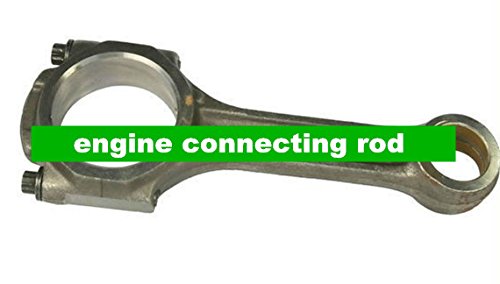 Bielle de rechange Gowe SK200-3 forgée pour la restauration de moteur excavatrice 6D31