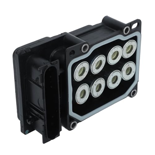 Module de commande pompe ABS 4405006070 pour freinage des modèles 2007-2009 - 4