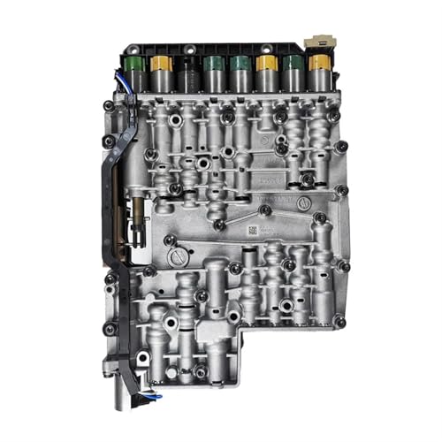 OEM 6HP19 6HP26 �g�����X�~�b�V�����o���u�{�f�B�i�\���m�C�h�����TCU�t���j �ƌ݊��������� BMW 128i X5 X4�����S4-S8 A4 �ƌ݊��������� VW �ƌ݊��������� Land Rover B052 A052�Ή�(6HP26