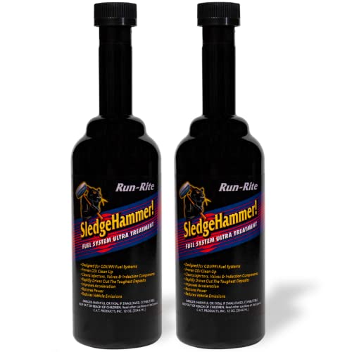 Amazon Best Sellers Best Fuel Additives