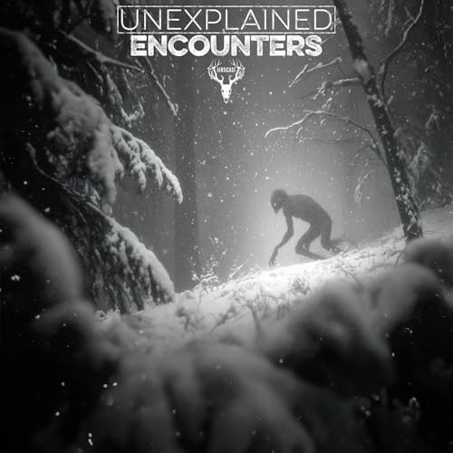 The Police Covered Up Wendigo Killings in Wisconsin