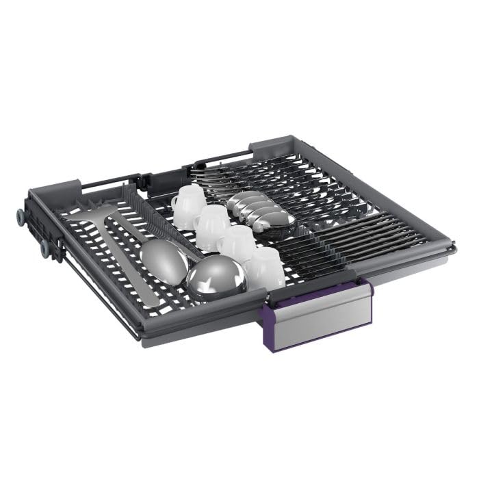Beko BDIN36532: Lavastoviglie a Scomparsa Totale, 60 cm, 15 Coperti