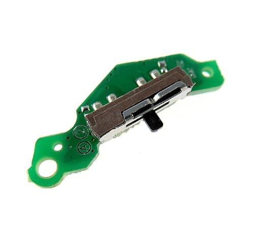 EC Support ݊i PSP3000 ON/OFF d XCb` {^ PCBT[Lbg{[h 