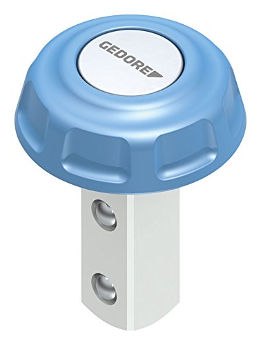 GEDORE DMKPK 7 Mushroom Head 1/2