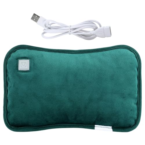 Chauffe-mains électrique USB ifundom compact et léger pour le bureau et l'extérieur