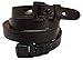 WWII German K98 Brown Leather Rifle Slings