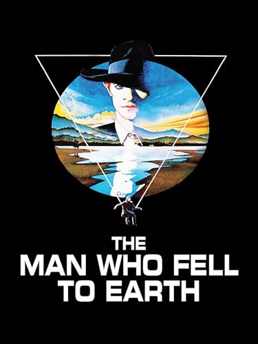 The Man Who Fell To Earth