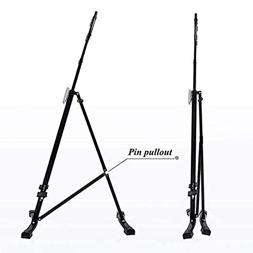 Image of Stepper Vertical Climber Simulation Mountain Climbing Machine Adjustable Folding Home Gyms Fitness Equipment Multifunct