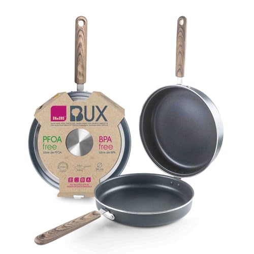 SARTEN TORTILLAS BUX 20 CM