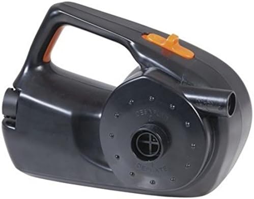 Rovin Rechargeable Air Pump