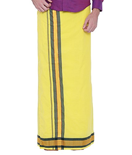 Men's Readymade Dhoti with Pocket, Prime Exclusive