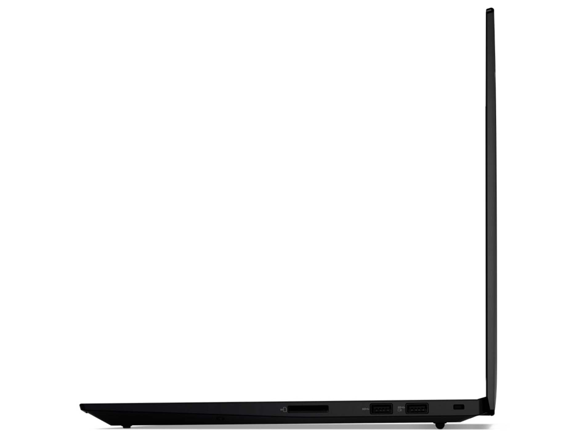 Lenovo ThinkPad X1 Extreme Gen 4, Intel i7 8x2.5 GHz Prozessor 11.Gen, 64 GB Arbeitsspeicher, 512 GB SSD, 16 Zoll Display, 2560x1600 IPS, NVIDIA 4GB, Windows 11 Pro A5Q (Generalüberholt)