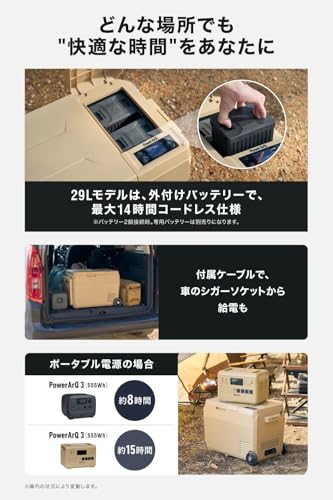 Amazon.co.jp: PowerArQ