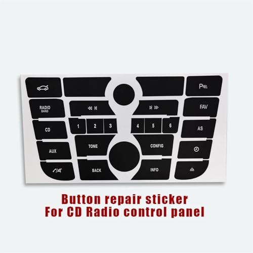 Panneau CD/MP3 Opel Astra J avec commandes de climatisation et tableau de bord - 3