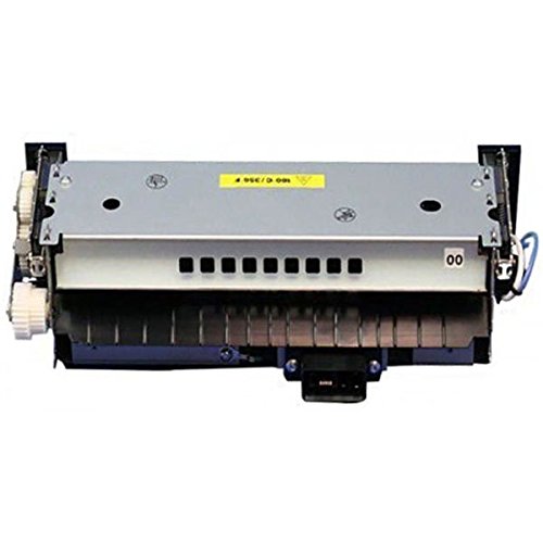 Amazon.com: Lexmark Return Program Fuser Maintenance Kit