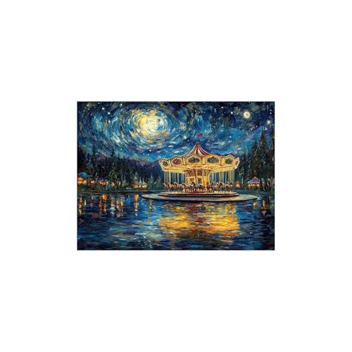 �������G ���� �ÈłŌ��鐔���h��G�� 135 x 100 cm �L�����o�X ���G�Z�b�g ��� �J���[�Z�� �G���|�L�b�g �ÈłŌ���A�N�����G�̋� DIY �G�� �E�H�[���A�[�g �C���e���A �̂��߂� Room Decoration Items �a�����v��