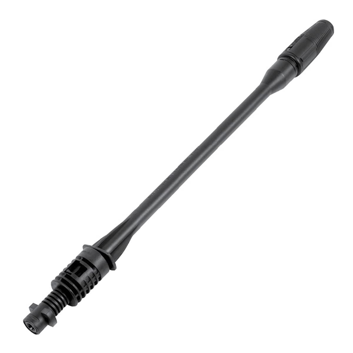 ECVV High Pressure Car Washer Spray Nozzle Car Turbo Extension Nozzle for Car Cleaning Washer Dirt Blaster Lance Turbo Nozzle for Karcher K2 K3 K4 K5 K6 K7