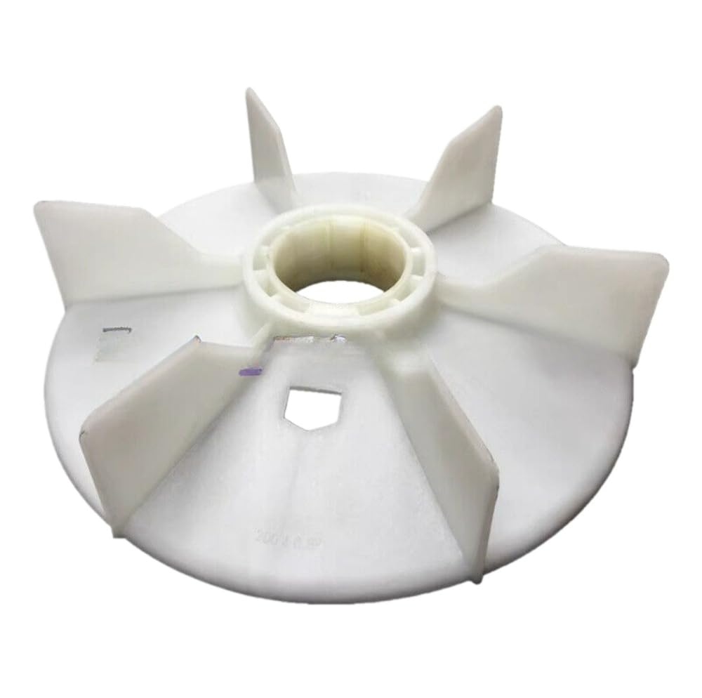 1 piece M2QA200L4A 30KW motor wing mounting hole distance 58mm OD 280mm-