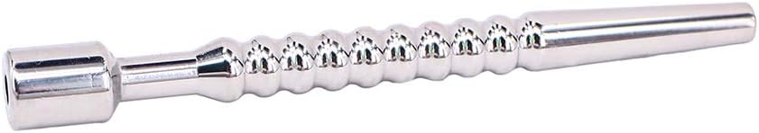 Stainless Steel Urethral Sounds Stretching Male Penis Plug Urethral Sounding