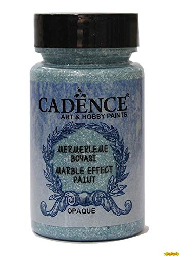 PINTURA EFECTO MARMOL CADENCE TURQUESA