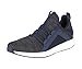 Produktbild Puma Herren Trainingsschuhe Mega NRGY Heather Knit 191095 Peacoat-Iron Gate-Puma White 44.5