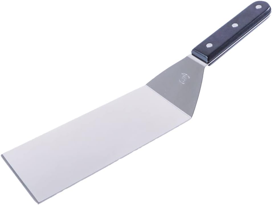 Black Plywood One Piece Turner