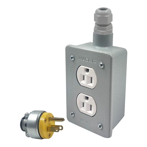 condulet fs marca Mml&Go