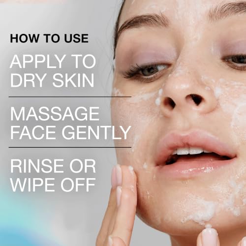 Neutrogena Makeup Melting Refreshing Jelly Cleanser, 6.3 fl oz - image 3