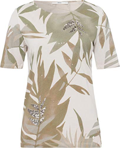 Preisvergleich Produktbild BRAX Feel Good Style Collette Khaki 44