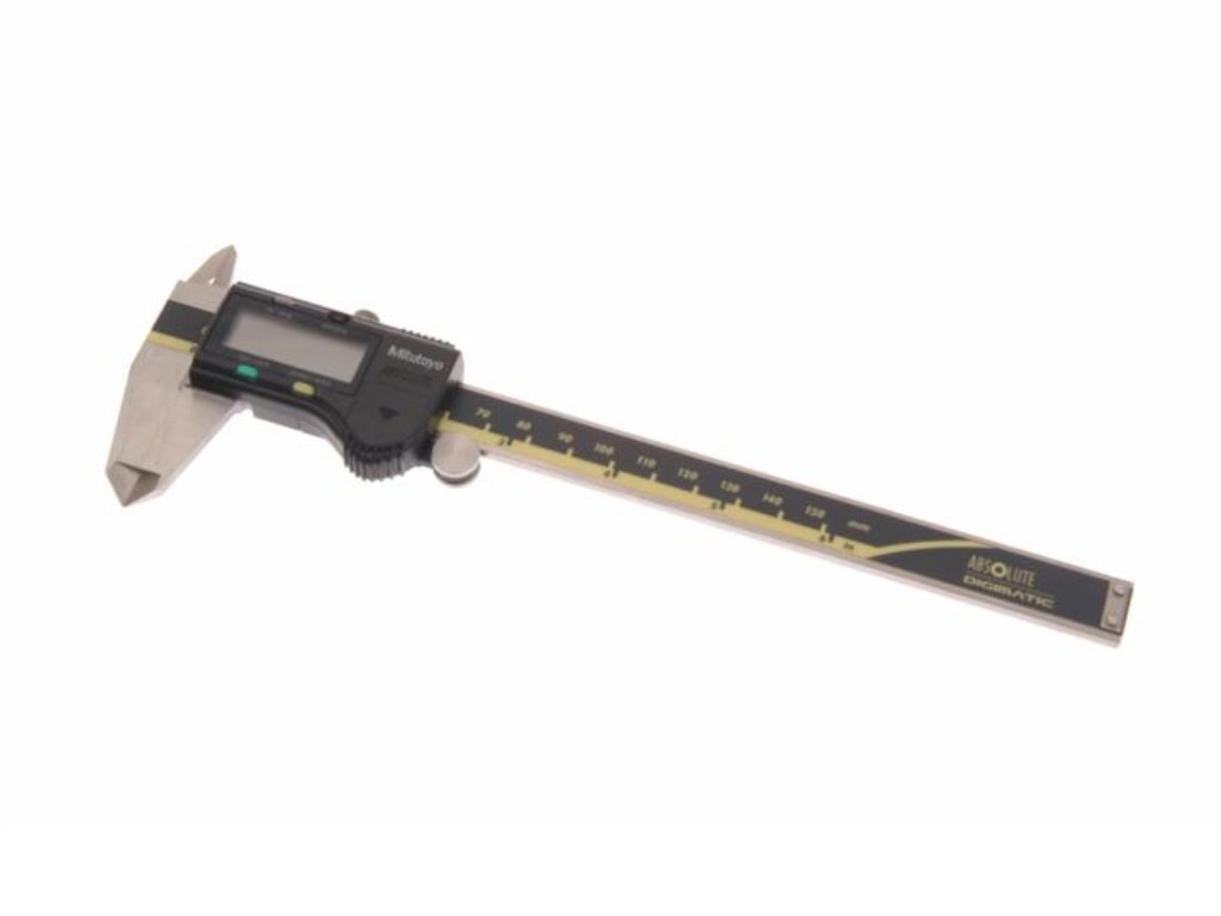 500-196-20 Digital Vernier Caliper 150mm / 6 inch Model