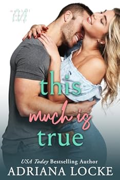 This Much Is True (Marshall Family Series)