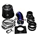 Weapon-R 304-113-401 Secret Weapon Air Intake Kit, Neo Titanium