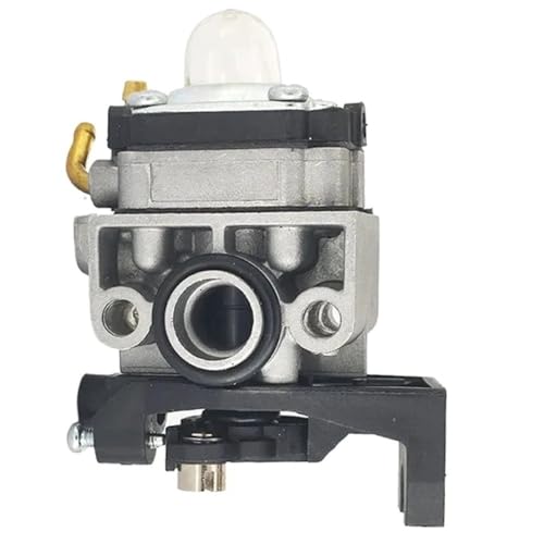 Carburadores para cortacésped GX35 y desbrozadoras HHT35S para solucionar tirones de motor 2