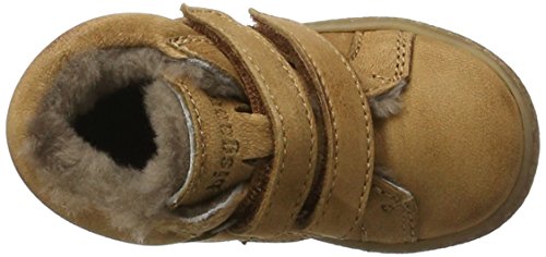 Bisgaard Lauflerner, Sneaker a collo Alto