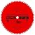 Freud 10" x 80T Thin Kerf Ultimate Plywood & Melamine Blade (LU79R010)