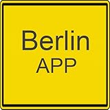 ✔ Blitzer Meldung Berlin APP