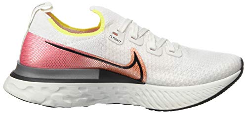 ナイキ リアクト インフィニティ ランを徹底レビュー 履き心地や重さ サイズ感は Jun Blog