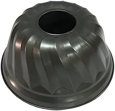 La CucinaMold Savarin Grey 25 x 10 cm