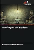 Apoftegmi dei sapienti 6205331829 Book Cover