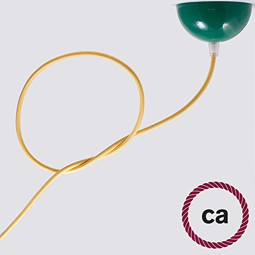 Creative cables - Cavo Elettrico rotondo rivestito...