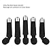 Oreadex Upgraded Personal Wand Massager – 5 Speeds 20 Patterns – USB Rechargeable and Handheld for Full Body Massage - Perfect for Relieve Muscle Tension, Back, Neck Soreness, Sports Recovery