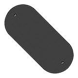 Auto Sonnenschutz 101,6 x 50,8 cm, Heckscheibe Sonnenschutz für Auto, Schatten...