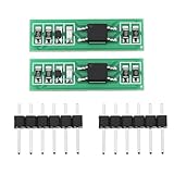 eMagTech PNP-Isolationsmodul, Signalpegelwandler, 24 V/24 V, EL357N-C, für Signalpegelumwandlung, 2 Stück