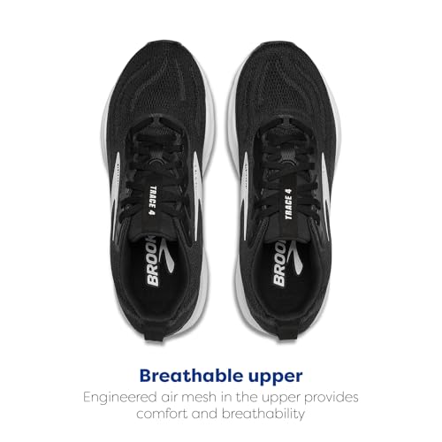 Image of Brooks Women's Trace 4 Neutral Running Shoe